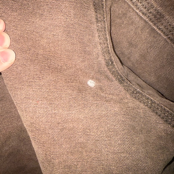 Carhartt J130 CHT Jacket 3XL - Picture 9 of 13